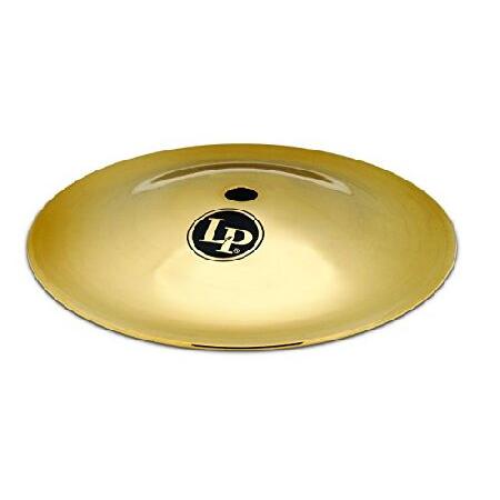 Latin Percussion LP402 Inch Ice Bell 並行輸入品