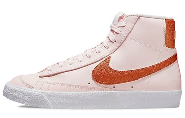 WMNS BLAZER MID 77 ESSENTIAL PINK METALLIC COPPER