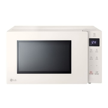 LG NeoChef™ 25L 智慧變頻微波爐 MS2535GIK_廠商直送