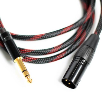 6.5大三/卡農公母/蓮花線專業線材適用調音臺音箱功放