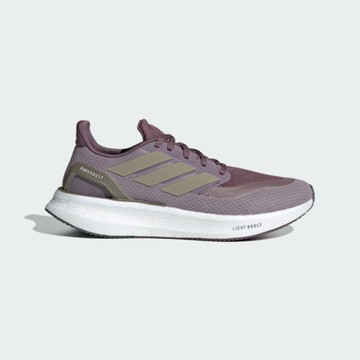 Adidas Pureboost 5 W IF9200 女 慢跑鞋 運動鞋 跑鞋 彈力 緩震 紫