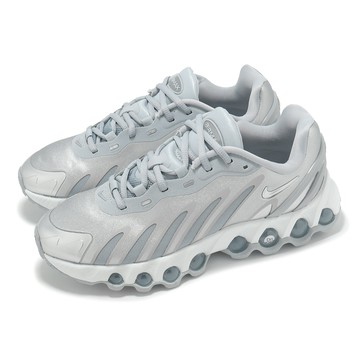 [ACS] Nike 休閒鞋 Air Max Dn8 GS 大童 女鞋 銀 藍 氣墊 運動鞋 HF7310-001