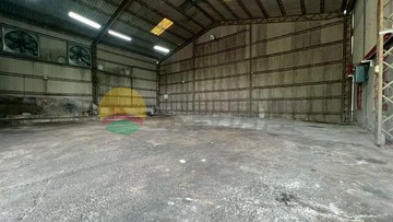 豐原千坪丁建廠房｜大面積產業用地自用投資皆宜｜台中市豐原區鎌村路