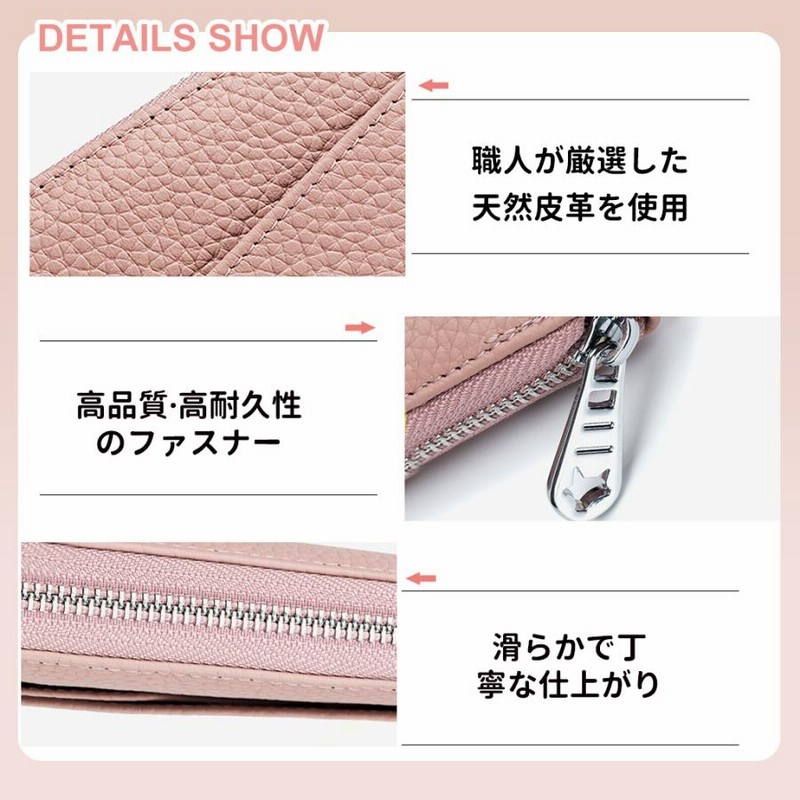 ピンクの合成皮革アクセサリーケース バラのデザイン アクセサリー