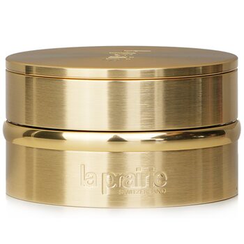 La Prairie 蓓麗 純金亮膚晚霜 60ml/2oz-保濕及護理