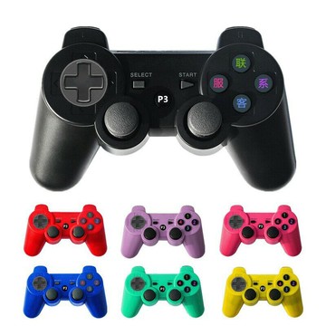 源頭工廠P.S3震動游戲手柄電腦街機P3S3無線游戲手柄【北歐家居生活】