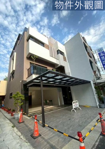 一次降700！茄萣全新大面寬大地坪四車氣派金店墅｜高雄市茄萣區茄萣路二段