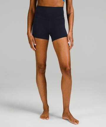 Align™ High-Rise Shorts 4" Size 20