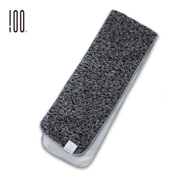 【北歐櫥窗】Minus Degree Prime 降溫涼感運動毛巾（混色、黑）