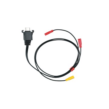 BIKECOMM騎士通 BK-T2 / BKT2 配件組 Type C 線組【配件類】高音質 藍芽耳機 麥克風