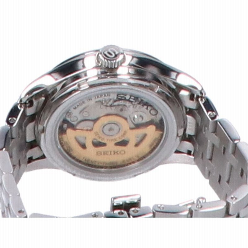 美品/ SEIKO セイコー SARY149 PRESAGEプレサージュ キャリバー