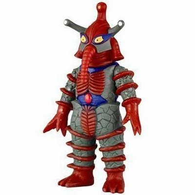 フィギュア　地獄星人 ヒッポリト星人 「ウルトラマンA」ウルトラ怪獣シリーズ30 フィギュア 地獄星人 ヒッポリト星人 「ウルトラマンA」ウルトラ