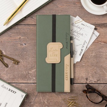 生活計劃本 / 質感手帳系列  *英國進口 台灣出貨*