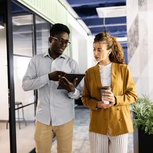 Product Design and UX/UI Fundamentals