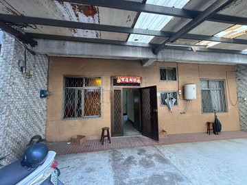 親友專任#吉峰國小33大地坪孝親透天｜台中市霧峰區民生路