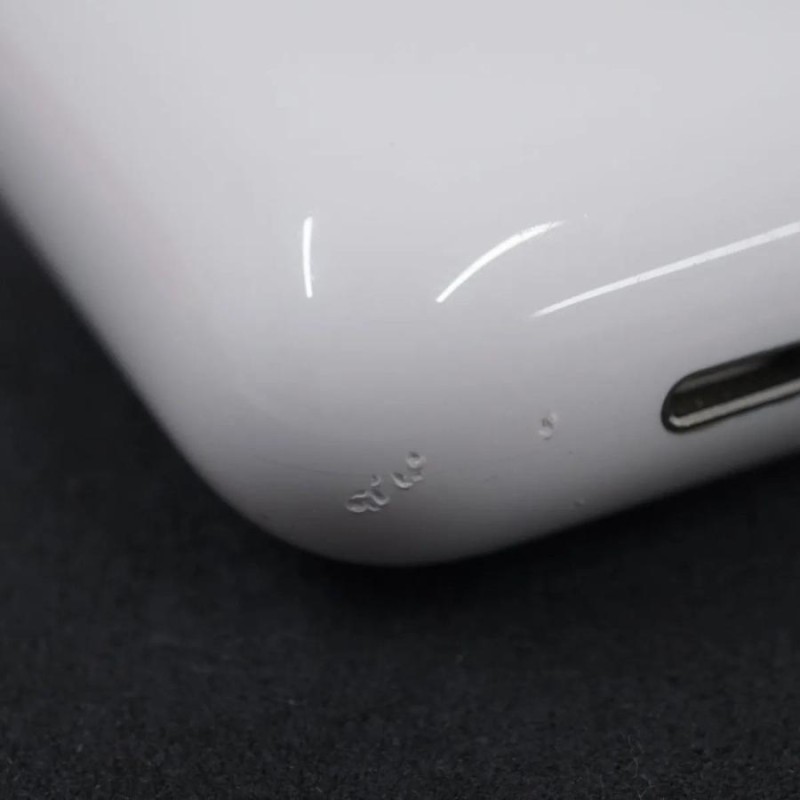 Apple AirPods エアーポッズ 充電ケースのみ 第一世代 USED品  