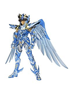 聖闘士聖衣神話 ペガサス星矢 神聖衣 -10th Anniversary Edition-(中古品)