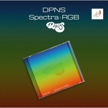 韓居🇰🇷 DICKPUNKS - SPECTRA 專輯