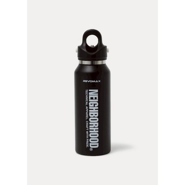 AirRoom 正品 2025SS NEIGHBORHOOD NH X REVOMAX 12OZ  露營 保溫瓶 水瓶