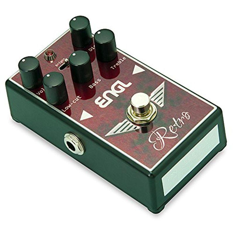 ENGL エングル ディストーション RS-10 Retro Distortion