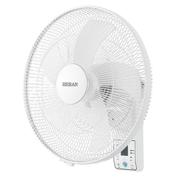 HERAN 禾聯 DC智能變頻壁掛扇 16吋  HLF-16CH520
