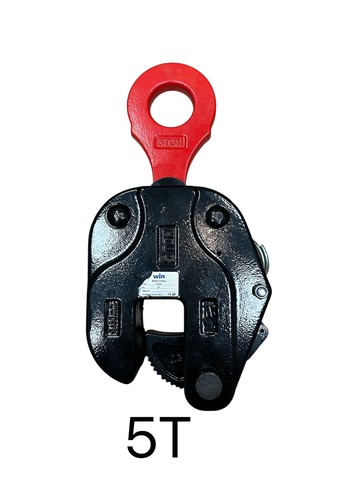 WIN 五金 WIN 安全吊具 5T直吊 橫吊  鐵板吊具 鋼板吊具 夾具 鋼板夾鉗 鐵板夾鉗 吊鉗 鋼板專用