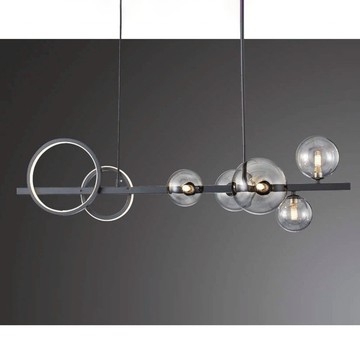 現代風造型吊燈 41-21611、21612