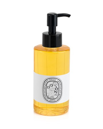 Diptyque Do Son Scented Shower Oil