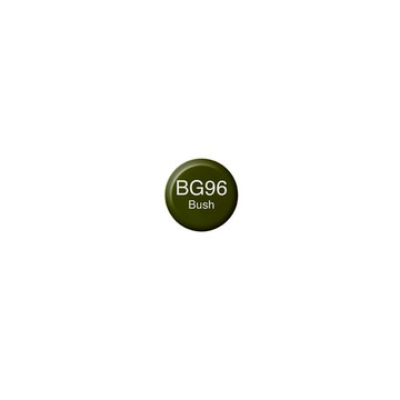 (日本)COPIC INK(墨水)單支 BG系列(2)-BG96