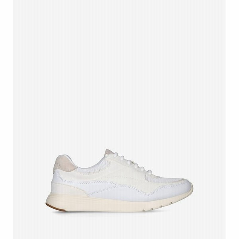 コールハーン Colehaan グランド クロスコート Lt スニーカー Womens W オプティック ホワイト レザー スエード 通販 Lineポイント最大0 5 Get Lineショッピング