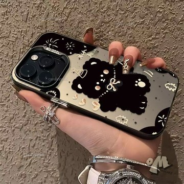 趣味愛心小熊 vivo Y27 Y29S Y36 Y38 Y39 Y50 V23 V21 E Y100 S1 手機殼
