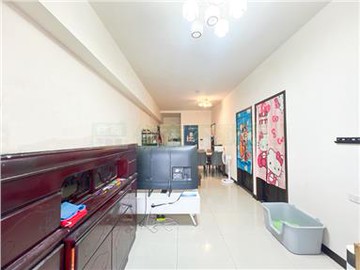 世紀成家景觀二房車｜桃園市楊梅區金山街