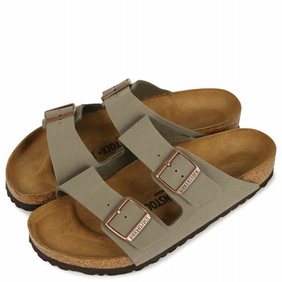 ビルケンシュトック BIRKENSTOCK アリゾナ サンダル メンズ