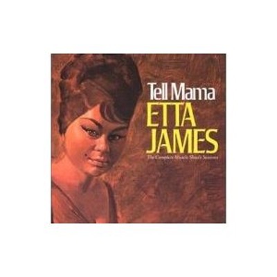 Etta James エタジェイムス / Tell Mama + 10 国内盤 〔CD〕 | LINEショッピング