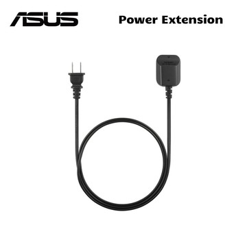 【ASUS 華碩】ROG Power Extension Cable 電源延長線 1.5m LPR01
