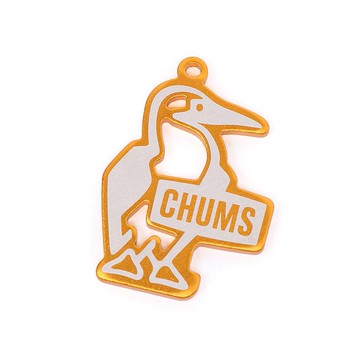 CHUMS Booby Bottle Opener鑰匙圈開瓶器 CH622050Y001