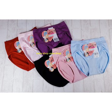 女用 彈性內褲 超彈性舒適彈力貼身內褲 MIT台灣製 適合S - L 尺寸者 六色 現貨