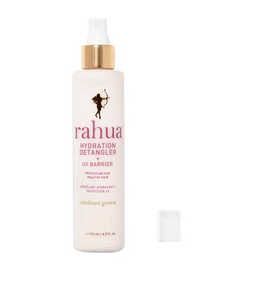 Rahua Hydration Detangler + Uv Barrier