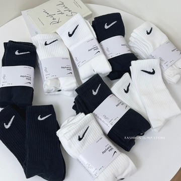 【FJstore】台灣經銷商 正品保證 Nike 中筒襪 高筒襪  長襪  短襪 現貨 襪子