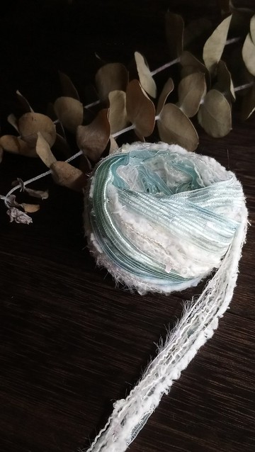 日本混合紗線　200公分