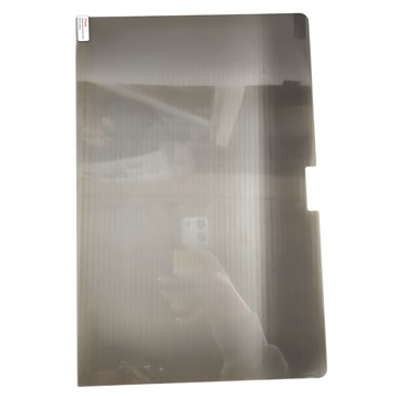 YADI 亞第 靜電吸附 水之鏡防窺片 Apple Macbook Pro/M2/14.2吋  黑色  1個