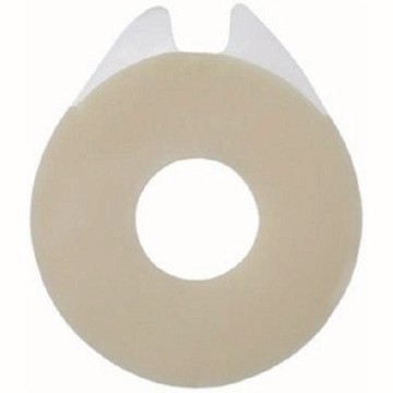 Ostomy Ring Brava 2 mm Thick, Diameter 2 Inch, Moldable 10 Count by Coloplast