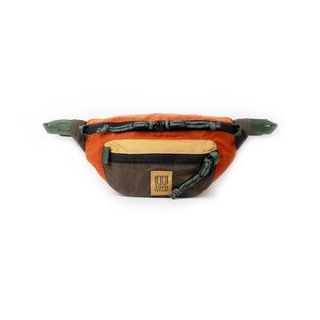 (SS26新色上架) Mountain Waist Pack 腰包 側背包