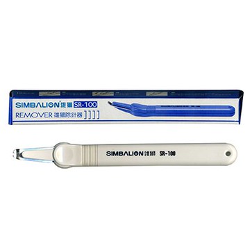 【文具通】LION SR-100除針器 M1010088【APP滿額下單10%點數(單一帳號最高5000點)】1/31止