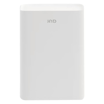 HYD 品宅趣 電子式除濕機 白色 650ml D-26 HYD