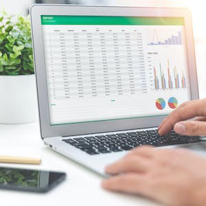 Análise de Dados Quantitativos