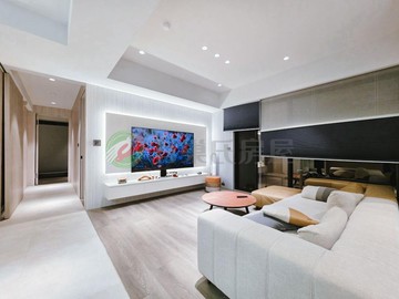 中路指標建案。丰格109 2+1房車｜桃園市桃園區正光二街