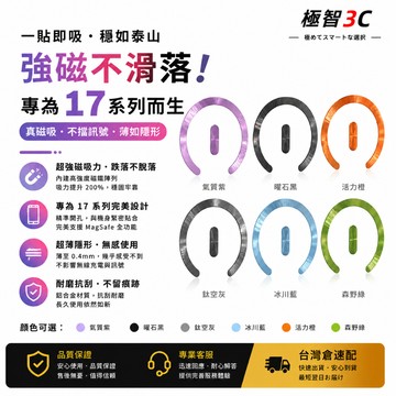 臺灣出貨🔥手機引磁環【超薄隱形設計】 磁吸貼片 適用 MagSafe 磁吸圈 手機殼磁吸片 無線充電引磁圈 不凸起好握持