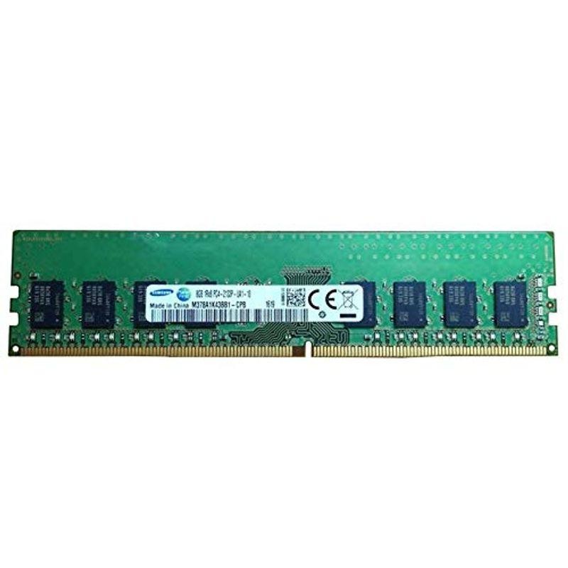 SAMSUNG サムスン 8GB 1Rx8 PC4-2133P-UA1-10 DIMM 288pin ...