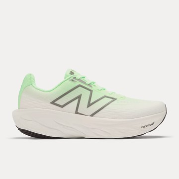 【NEW BALANCE】NB Fresh Foam X 1080 v14 女 慢跑鞋 緩震 厚底 綠 W1080F14